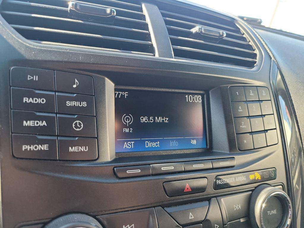 used 2018 Ford Explorer car, priced at $12,471