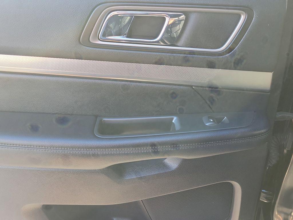 used 2018 Ford Explorer car, priced at $12,471