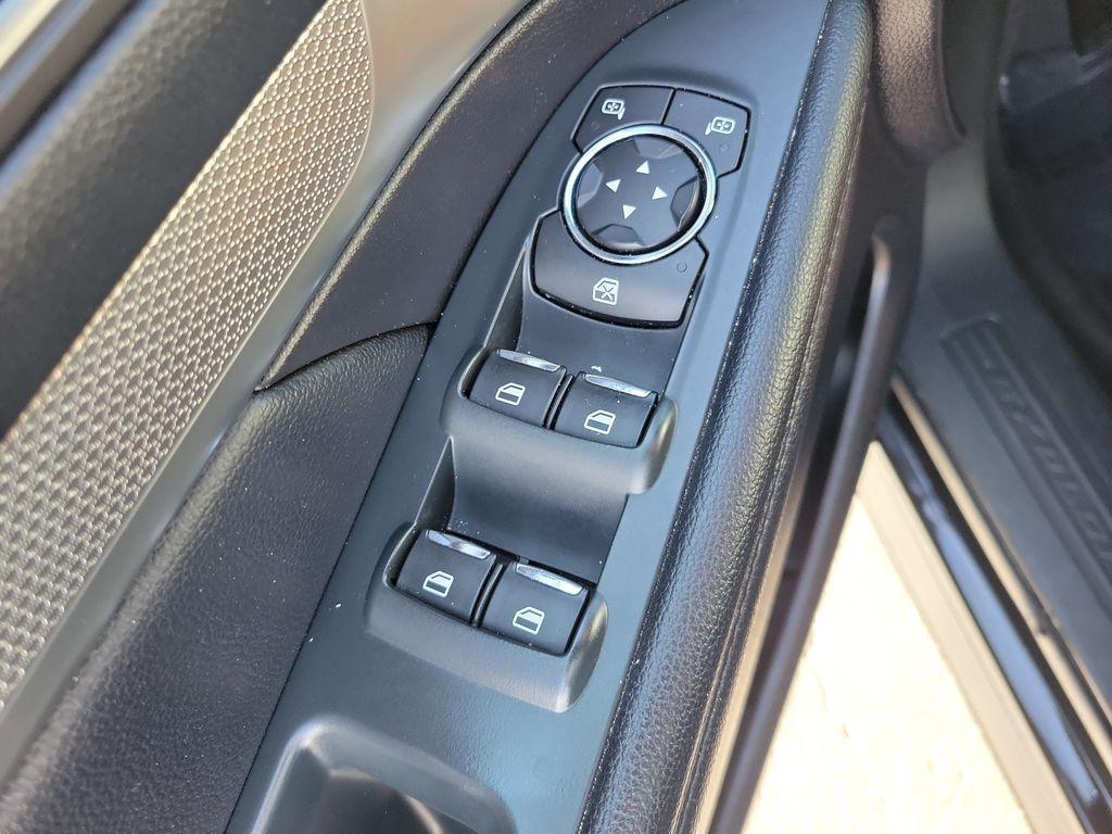 used 2018 Ford Explorer car, priced at $12,471