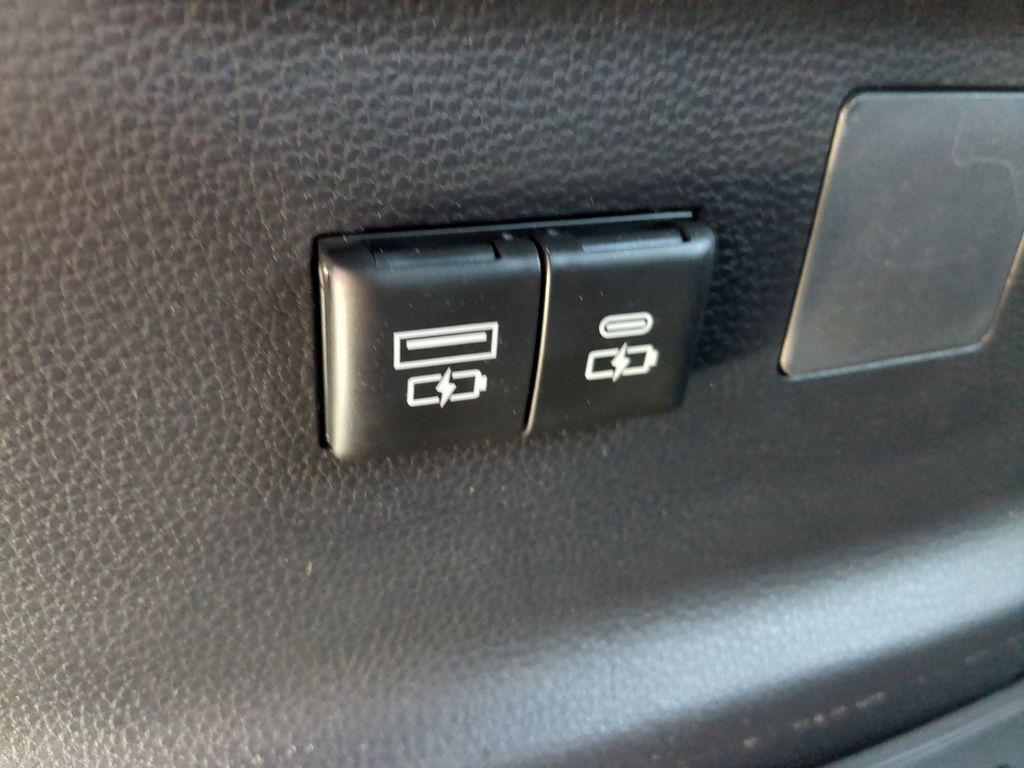 new 2025 Toyota Tundra Hybrid car, priced at $69,834