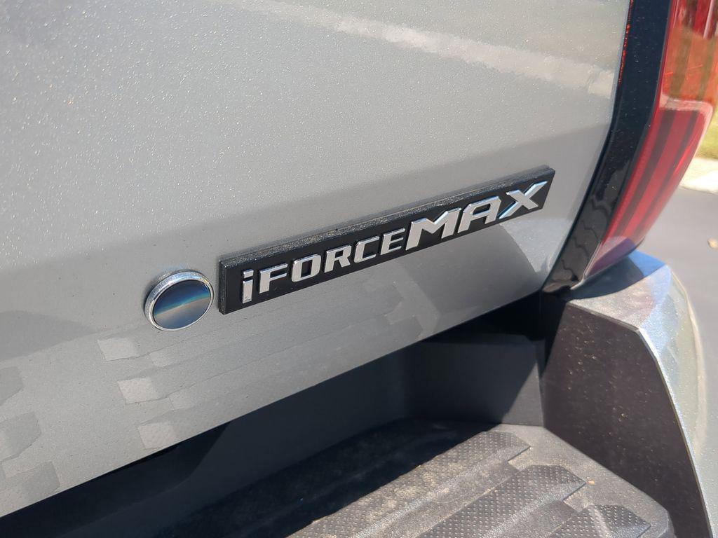 new 2025 Toyota Tundra Hybrid car, priced at $69,834