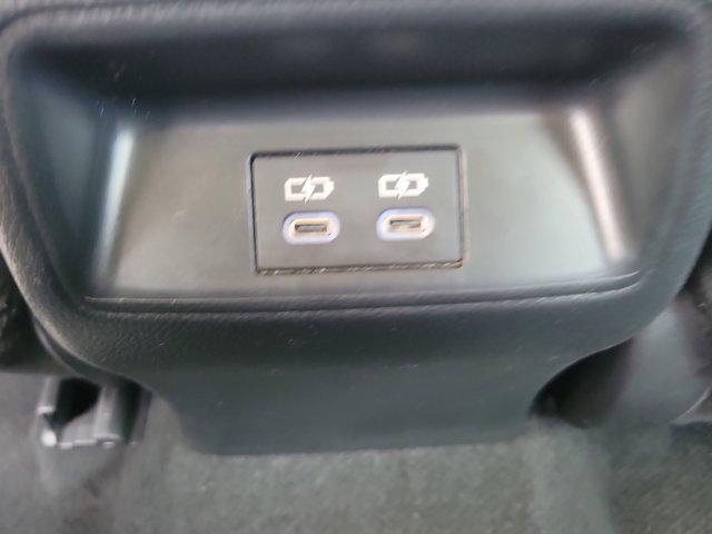 used 2023 Toyota Corolla car, priced at $17,000