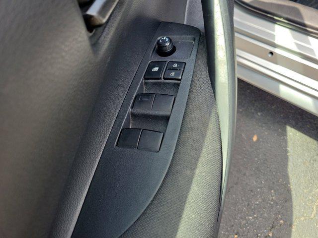 used 2023 Toyota Corolla car, priced at $17,000