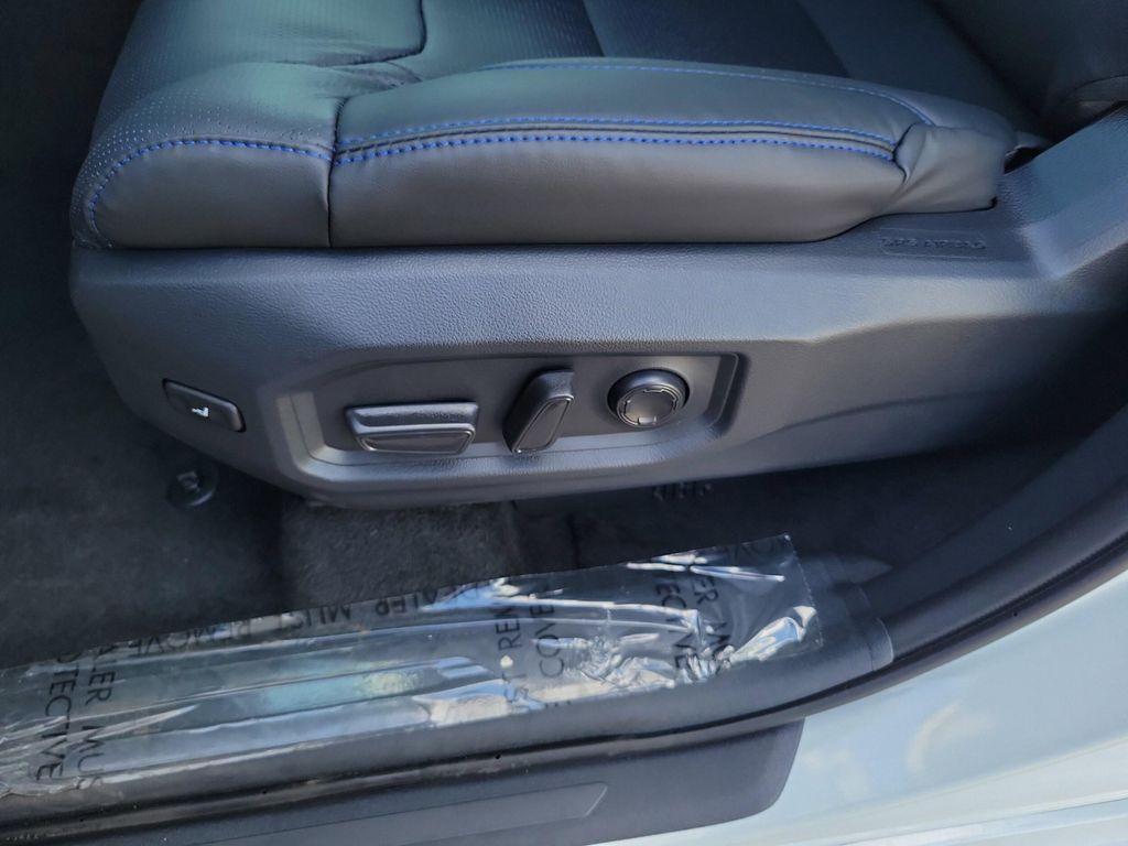 new 2026 Toyota Tundra car, priced at $76,737