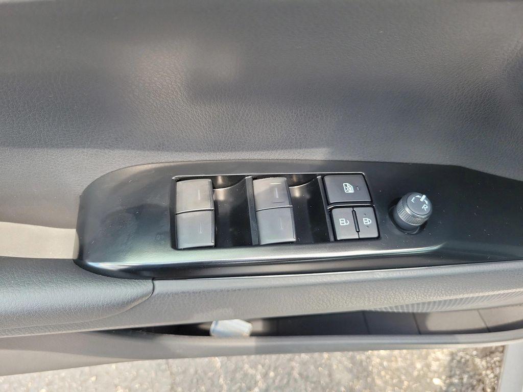 new 2025 Toyota Camry car, priced at $33,082