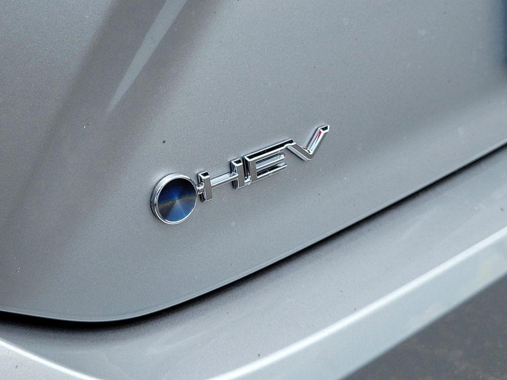 new 2025 Toyota Camry car, priced at $33,082