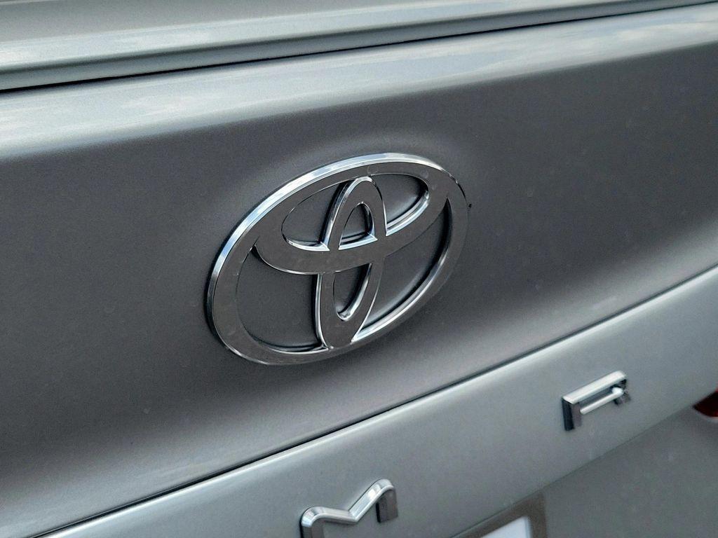 new 2025 Toyota Camry car, priced at $33,082