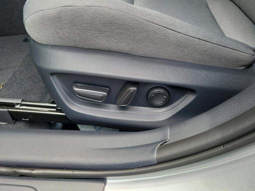 new 2025 Toyota Camry car, priced at $33,082
