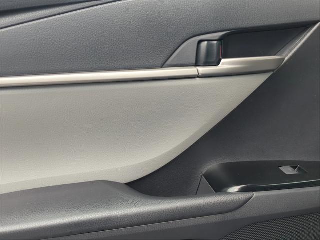 new 2025 Toyota Camry car, priced at $35,377