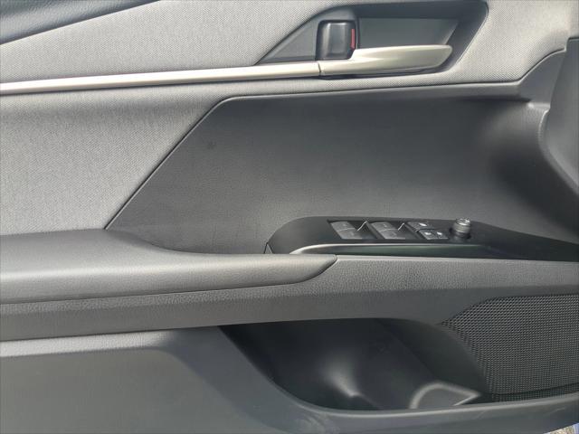 new 2025 Toyota Camry car, priced at $35,377