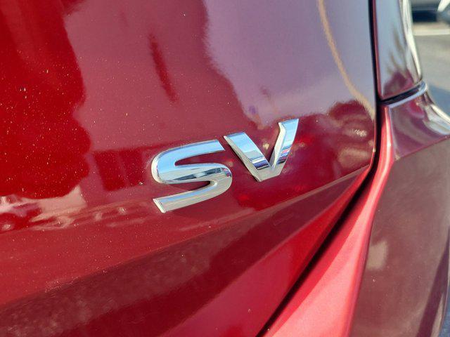 used 2019 Nissan Rogue car, priced at $14,160