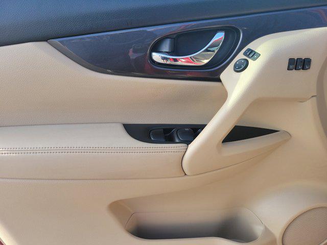 used 2019 Nissan Rogue car, priced at $14,160
