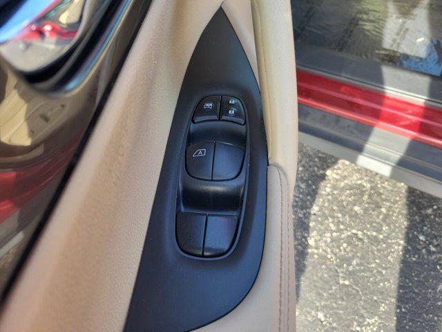 used 2019 Nissan Rogue car, priced at $14,160