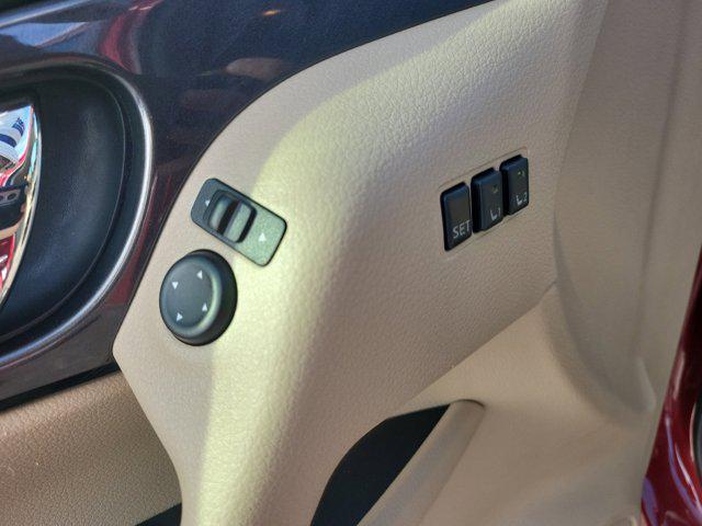 used 2019 Nissan Rogue car, priced at $14,160