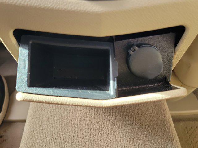 used 2011 Cadillac CTS car, priced at $11,151