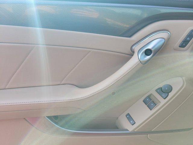 used 2011 Cadillac CTS car, priced at $11,151