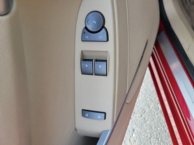 used 2011 Cadillac CTS car, priced at $11,151