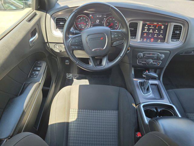 used 2023 Dodge Charger car, priced at $16,900