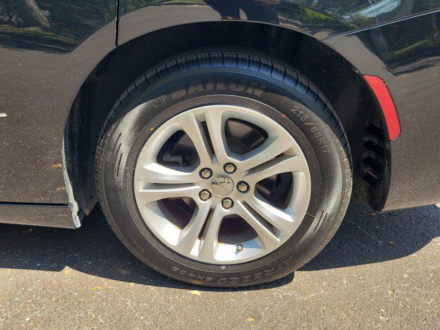 used 2023 Dodge Charger car, priced at $16,900