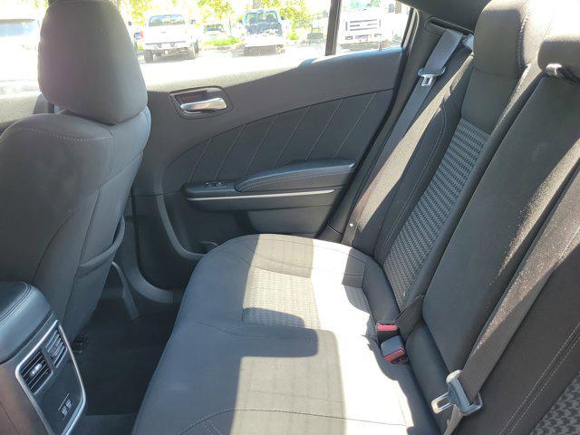 used 2023 Dodge Charger car, priced at $16,900