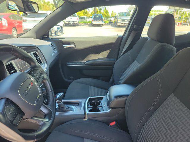 used 2023 Dodge Charger car, priced at $16,900