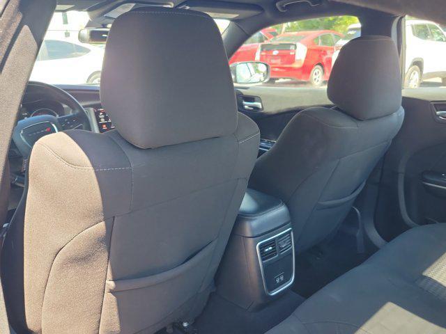 used 2023 Dodge Charger car, priced at $16,900