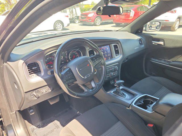 used 2023 Dodge Charger car, priced at $16,900