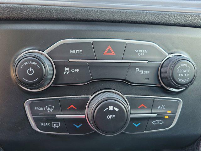 used 2023 Dodge Charger car, priced at $16,900