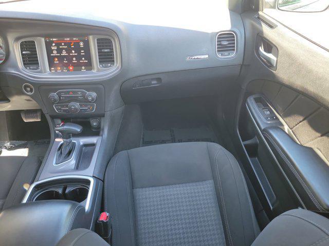 used 2023 Dodge Charger car, priced at $16,900