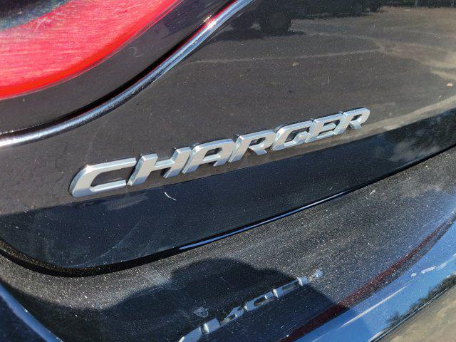 used 2023 Dodge Charger car, priced at $16,900