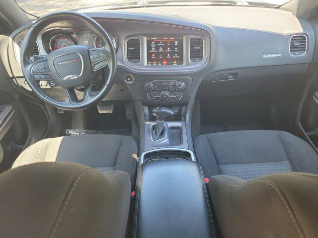 used 2023 Dodge Charger car, priced at $16,900