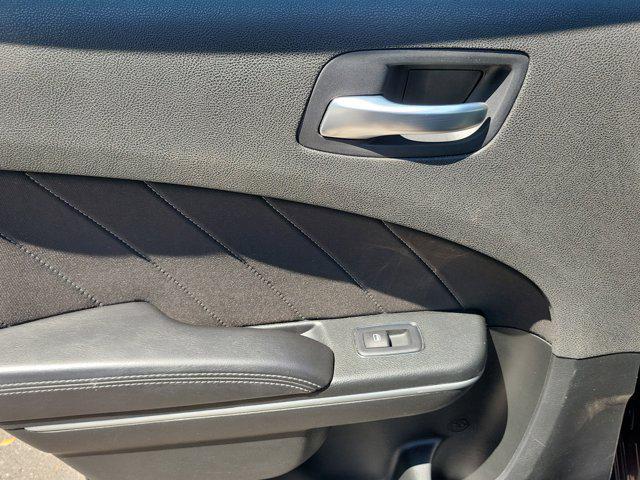 used 2023 Dodge Charger car, priced at $16,900