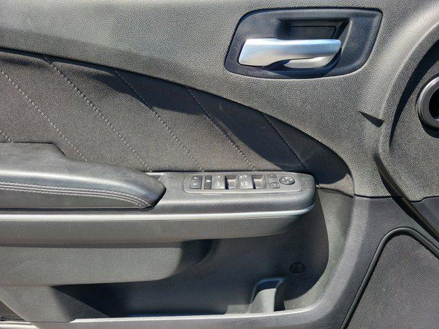 used 2023 Dodge Charger car, priced at $16,900