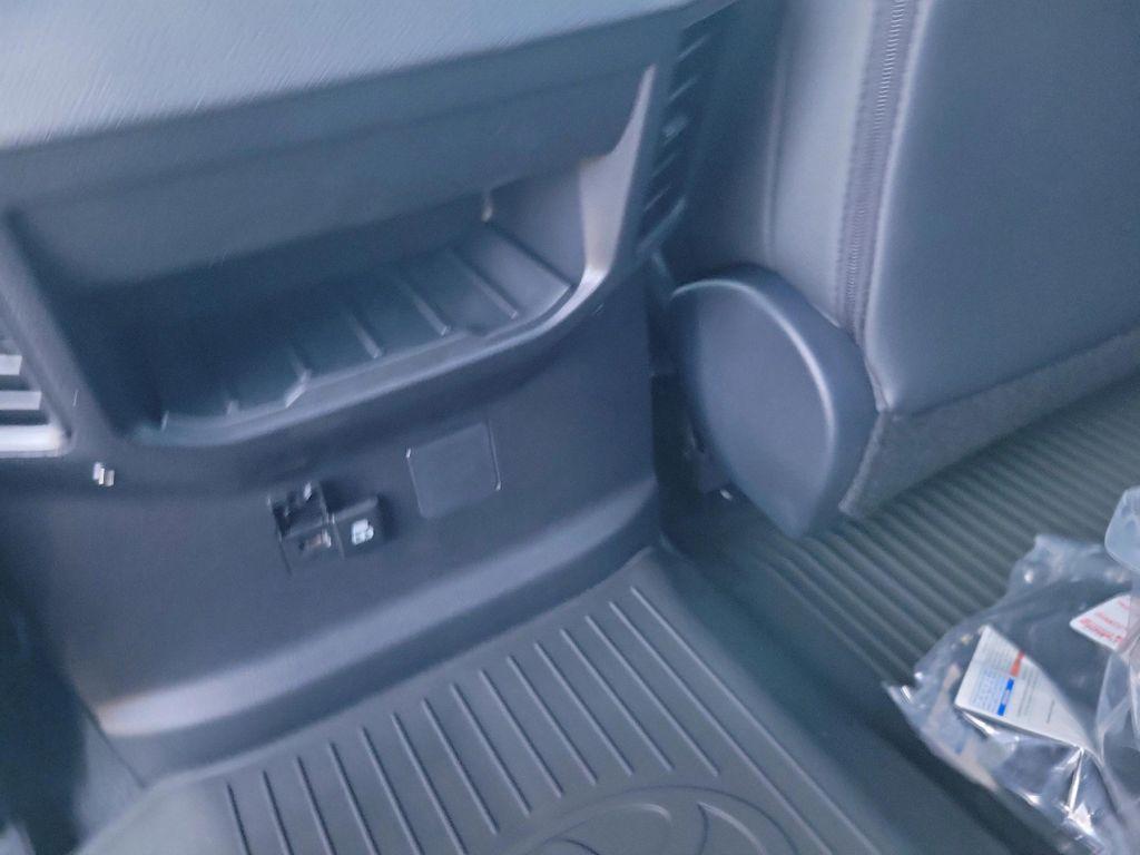 new 2026 Toyota Tundra Hybrid car, priced at $68,034