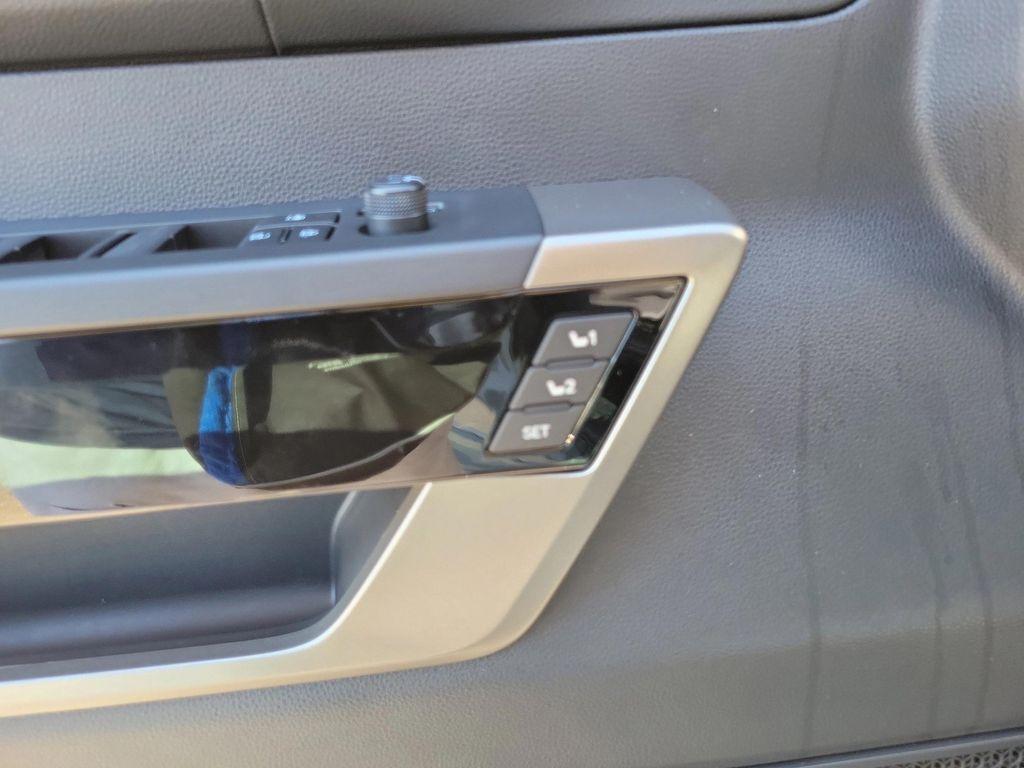 new 2026 Toyota Tundra Hybrid car, priced at $68,034