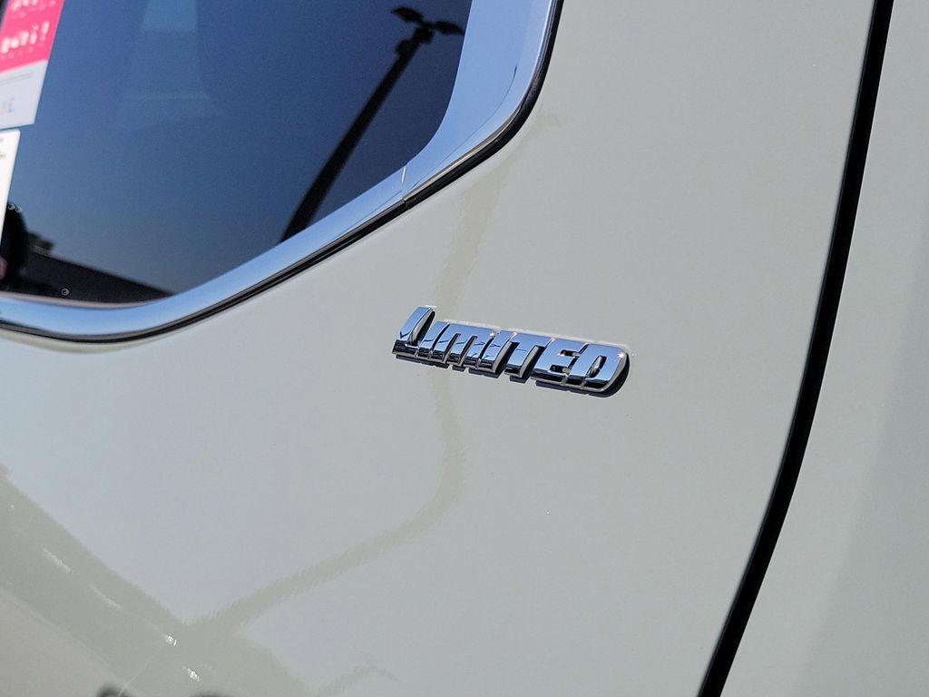 new 2026 Toyota Tundra Hybrid car, priced at $68,034
