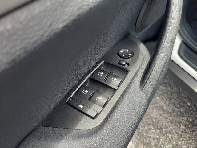 used 2014 BMW X1 car, priced at $9,027