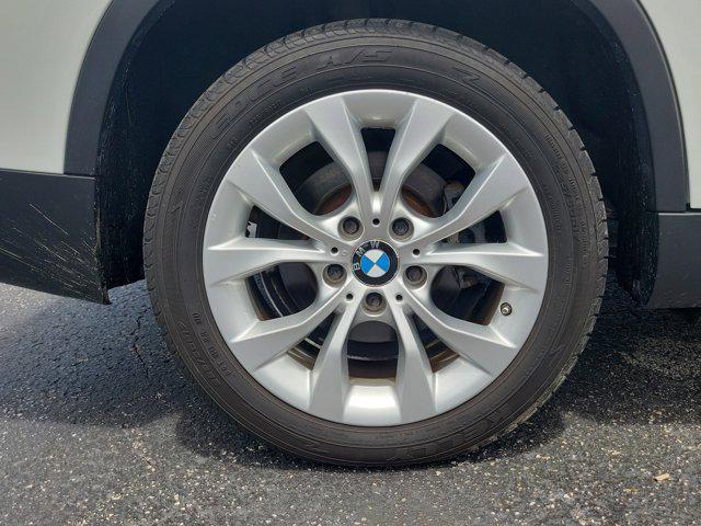 used 2014 BMW X1 car, priced at $9,027