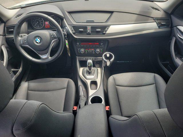 used 2014 BMW X1 car, priced at $9,027