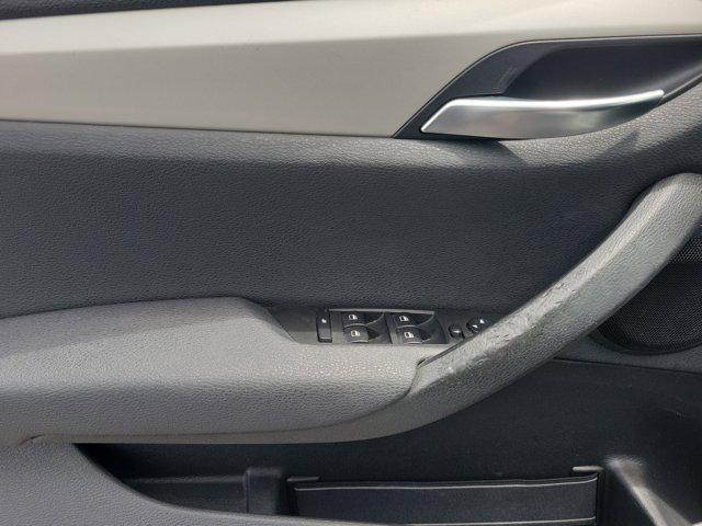 used 2014 BMW X1 car, priced at $9,027