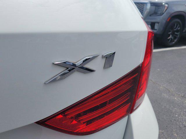used 2014 BMW X1 car, priced at $9,027