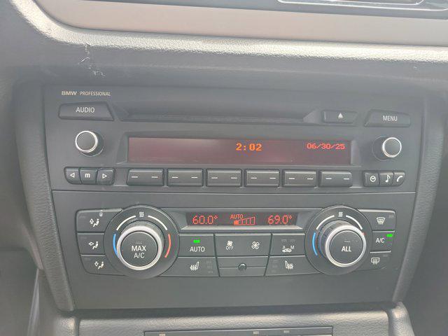used 2014 BMW X1 car, priced at $9,027