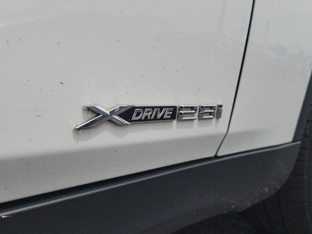 used 2014 BMW X1 car, priced at $9,027