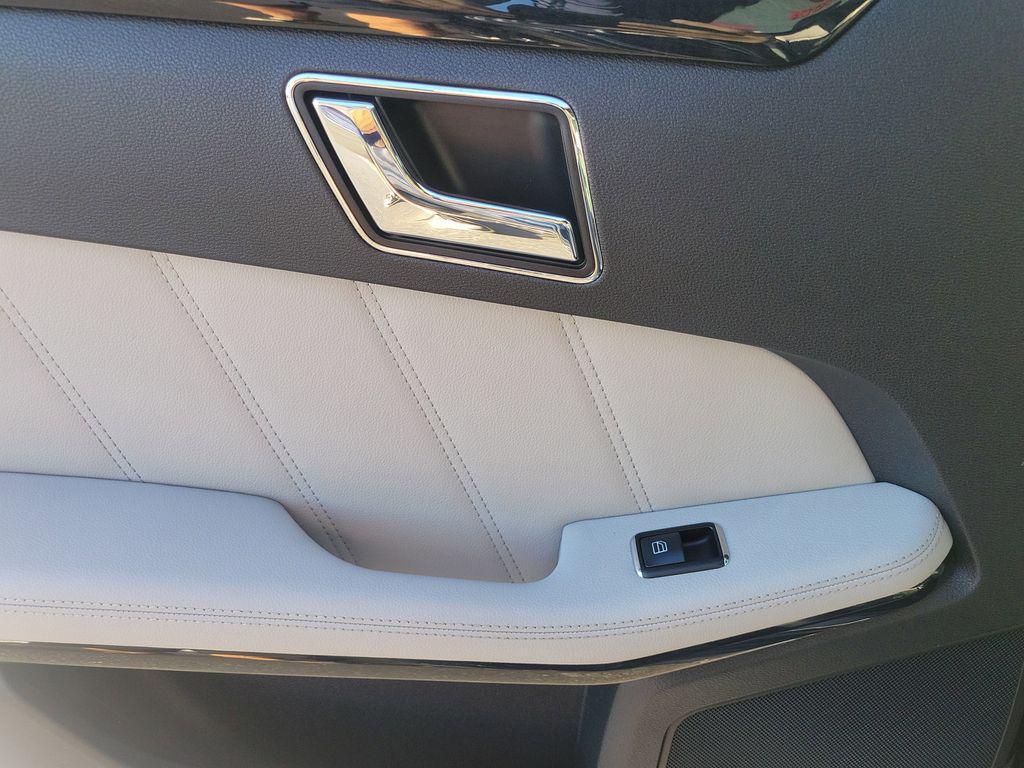 used 2010 Mercedes-Benz E-Class car, priced at $12,155