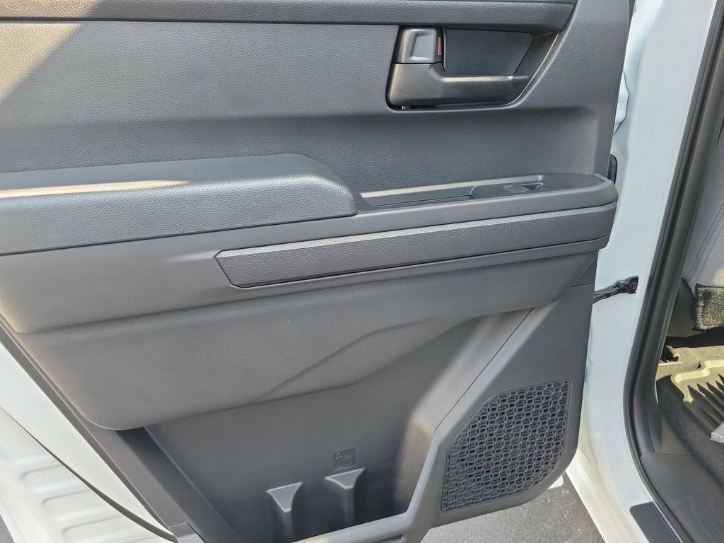 new 2025 Toyota Tacoma car, priced at $47,524