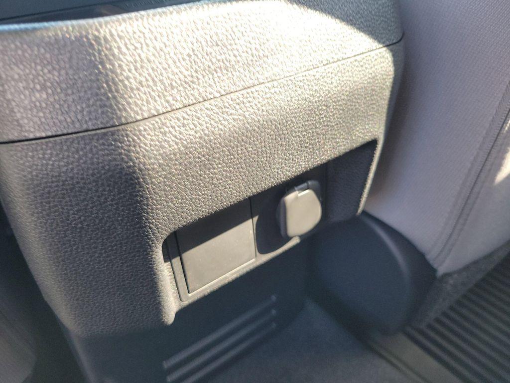 new 2025 Toyota Tacoma car, priced at $47,524