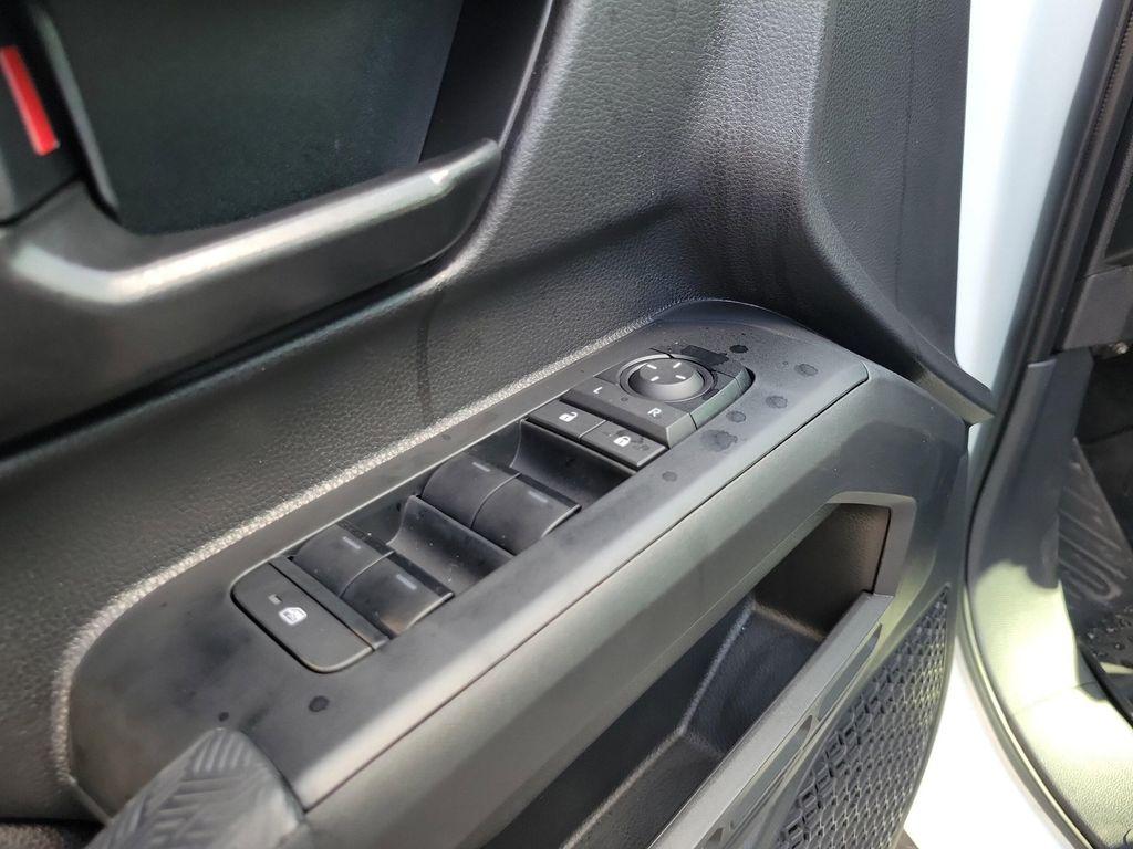 new 2025 Toyota Tacoma car, priced at $47,524