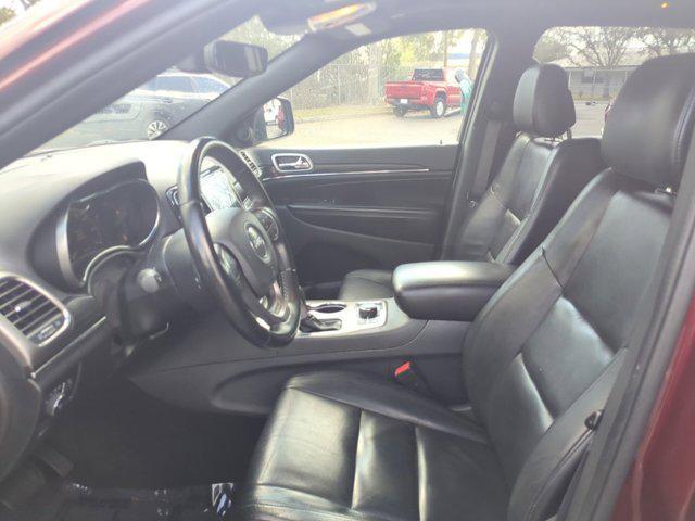 used 2022 Jeep Grand Cherokee car, priced at $23,964