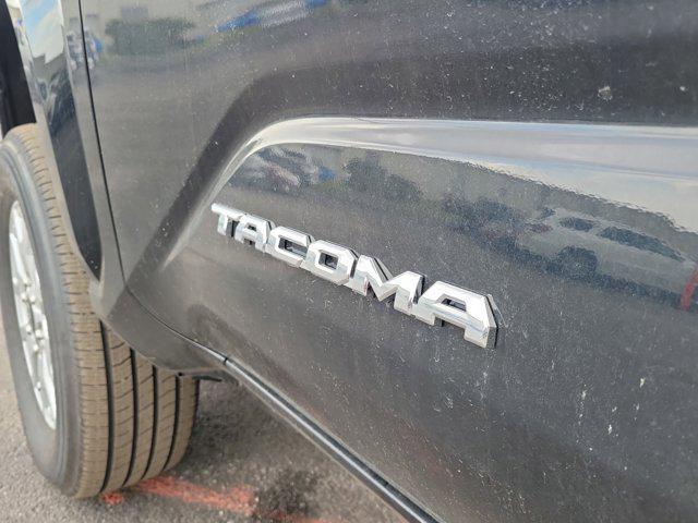 new 2025 Toyota Tacoma car, priced at $44,889