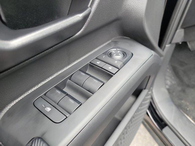 new 2025 Toyota Tacoma car, priced at $44,889